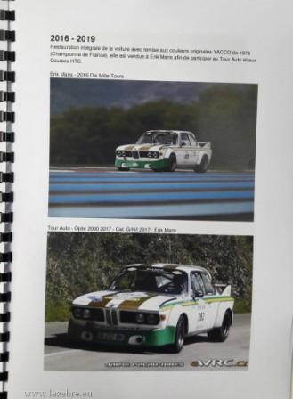 BMW 30 csl 2210878
